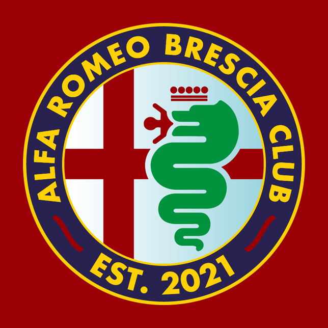 Alfa Romeo Brescia Club